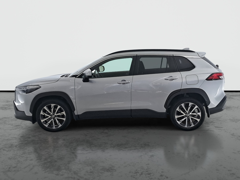 Toyota Corolla Cross, 2023