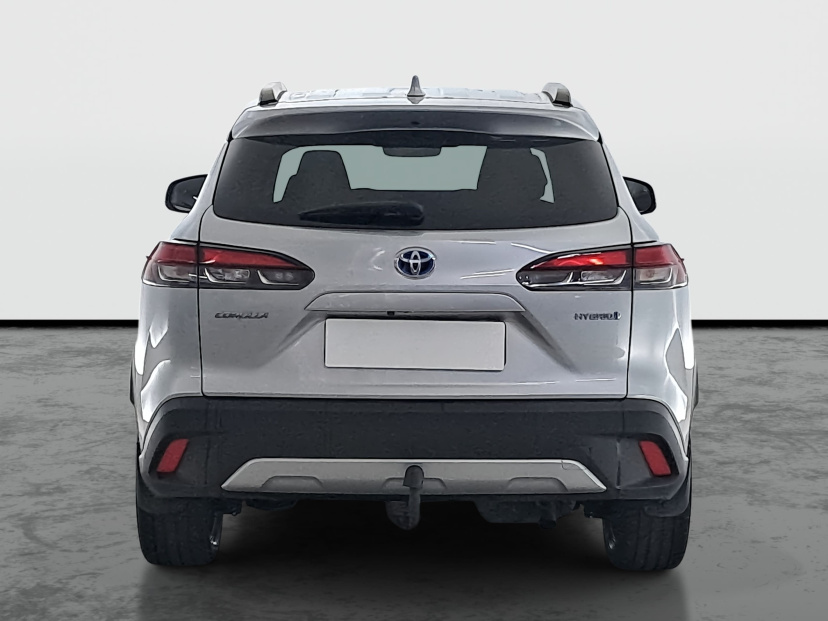 Toyota Corolla Cross, 2023
