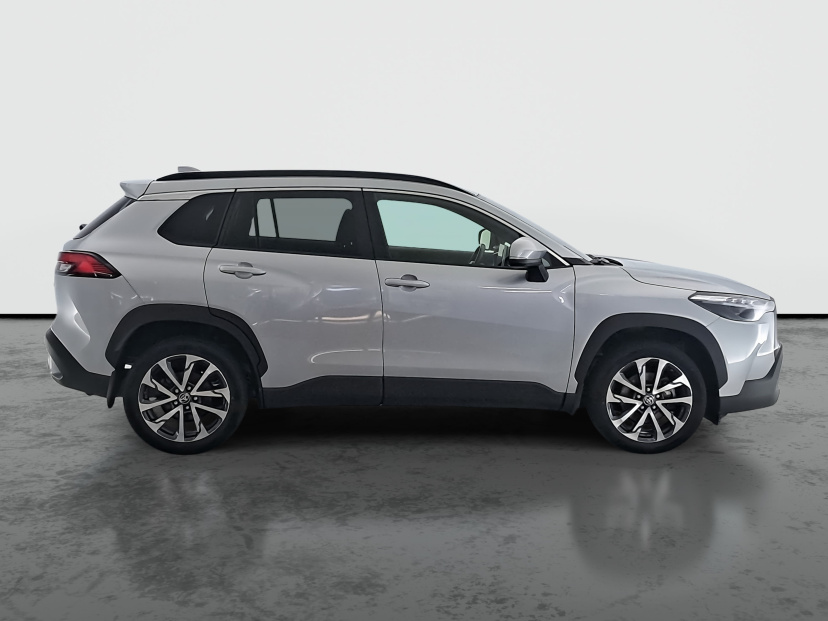 Toyota Corolla Cross, 2023