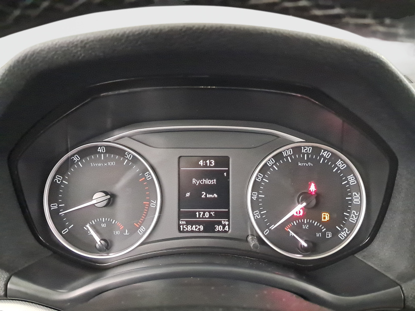 Škoda Octavia, 2009