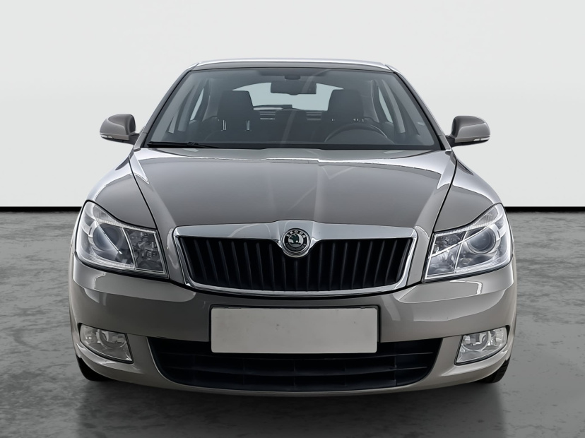 Škoda Octavia, 2009