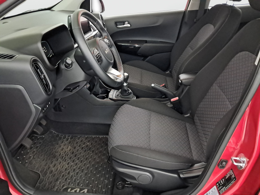 Kia Picanto, 2024