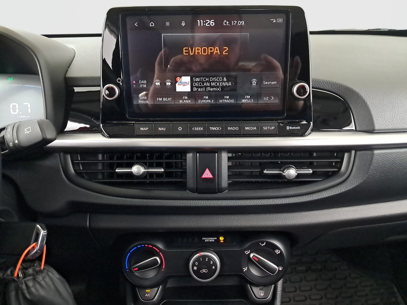 Kia Picanto, 2024