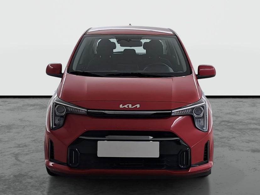 Kia Picanto, 2024