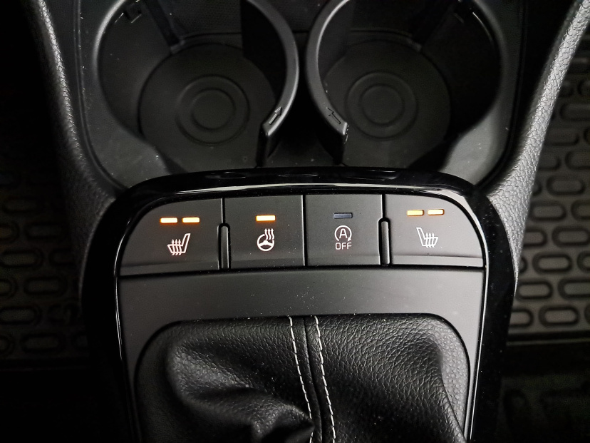 Kia Picanto, 2024