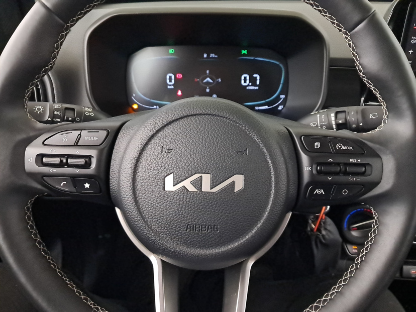Kia Picanto, 2024