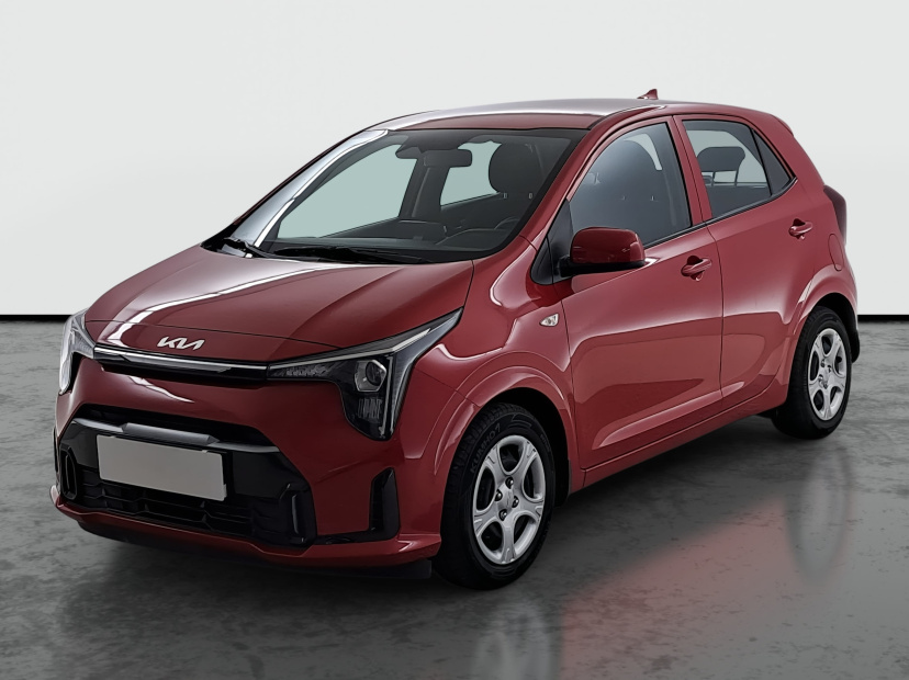 Kia Picanto, 2024