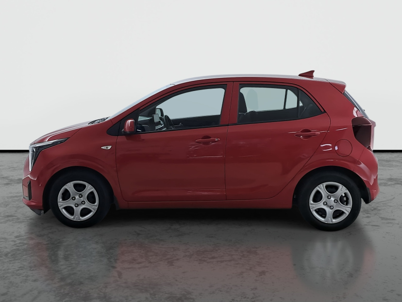 Kia Picanto, 2024