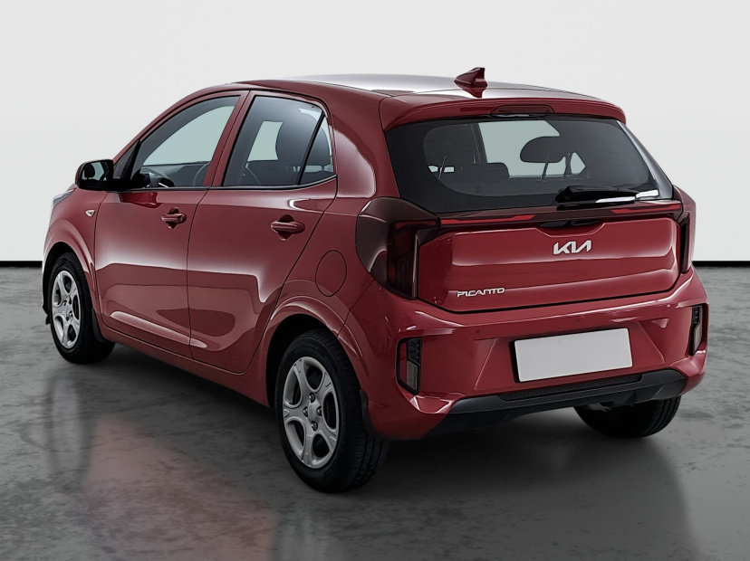 Kia Picanto, 2024
