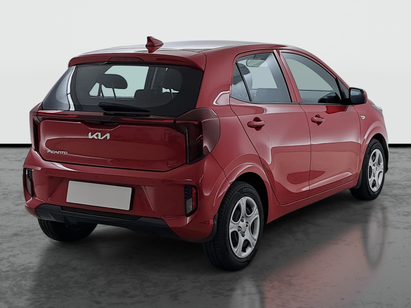 Kia Picanto, 2024