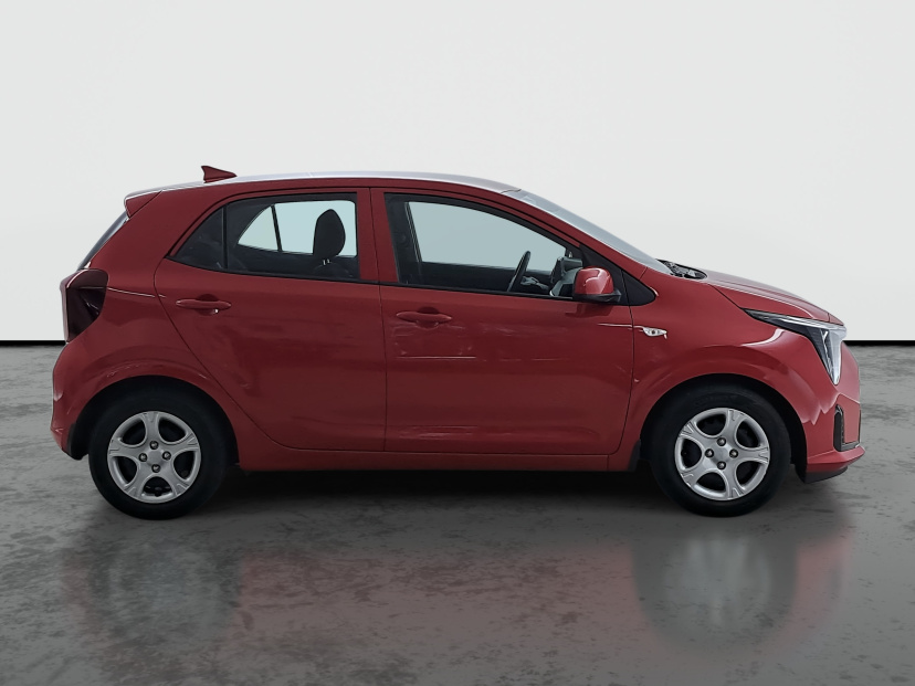 Kia Picanto, 2024