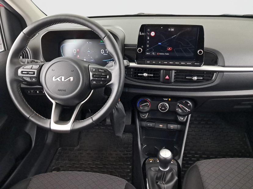Kia Picanto, 2024
