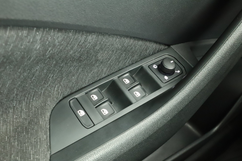 Škoda Kamiq, 2020