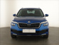 Škoda Kamiq, 2020