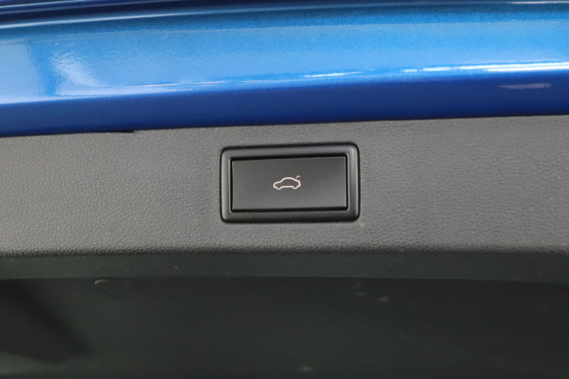 Škoda Kamiq, 2020