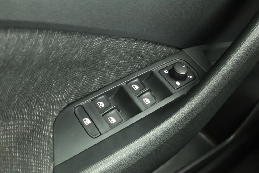 Škoda Kamiq, 2020
