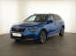 Škoda Kamiq, 2020