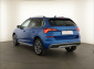 Škoda Kamiq, 2020