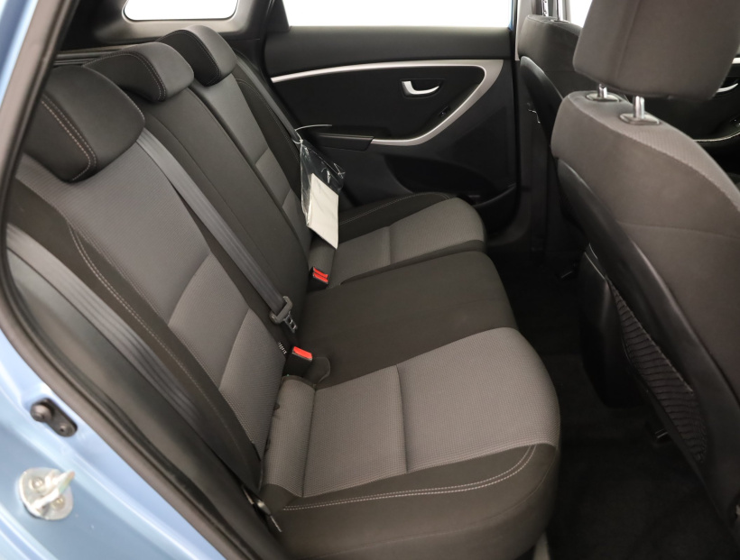 Hyundai i30, 2014