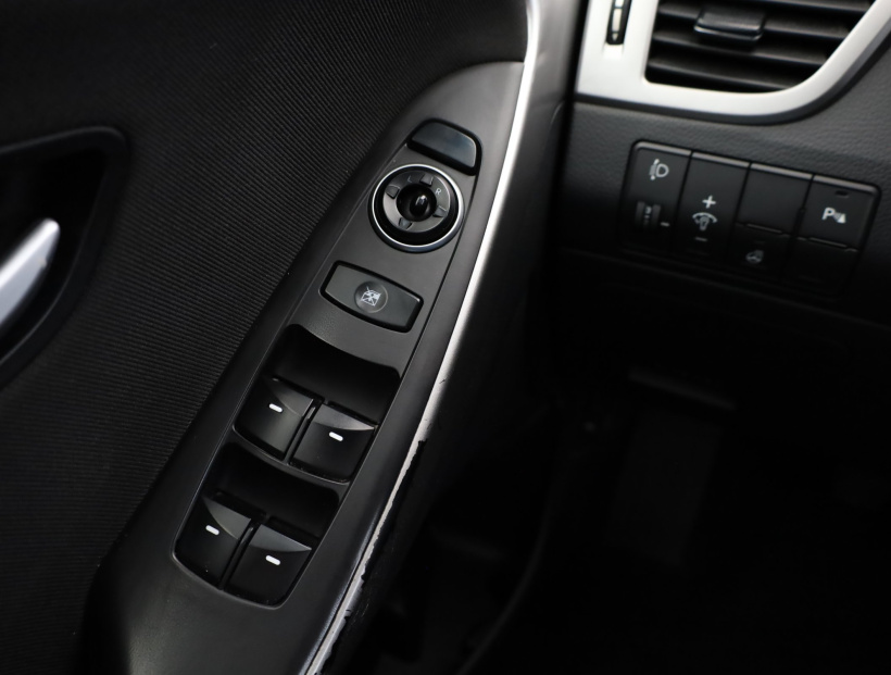 Hyundai i30, 2014