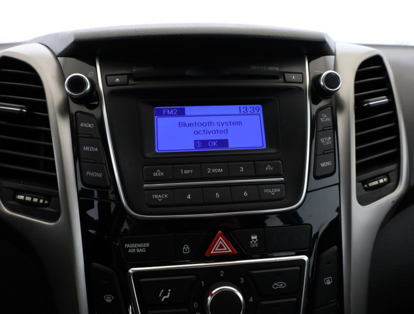 Hyundai i30, 2014
