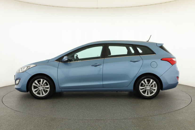 Hyundai i30, 2014
