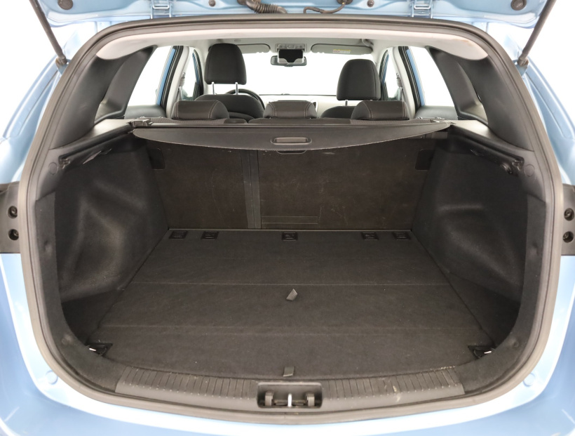 Hyundai i30, 2014