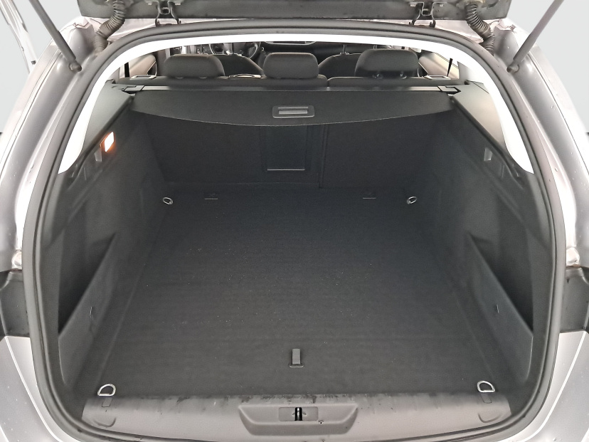 Peugeot 308, 2019