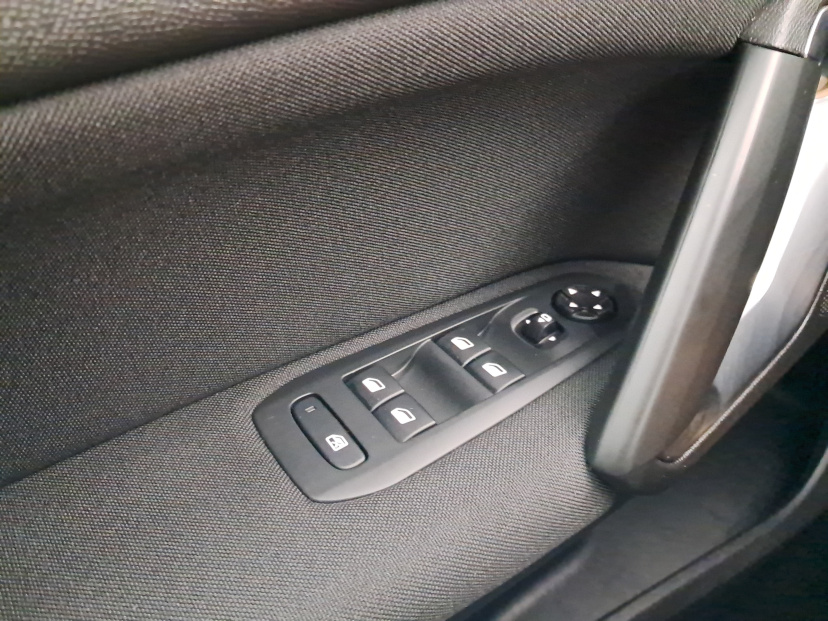 Peugeot 308, 2019