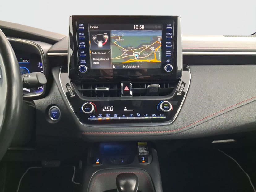 Toyota Corolla, 2020