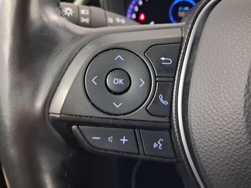 Toyota Corolla, 2020