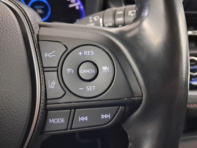 Toyota Corolla, 2020