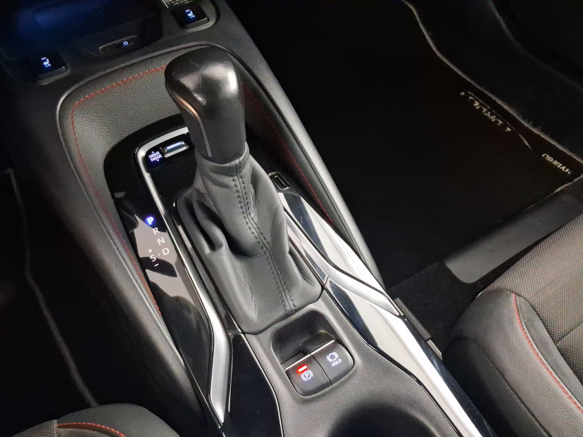 Toyota Corolla, 2020