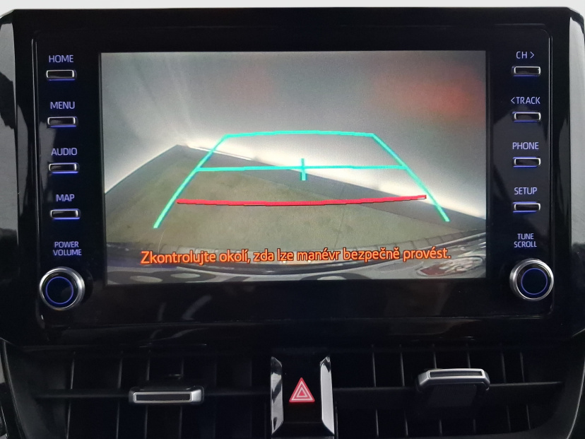 Toyota Corolla, 2020