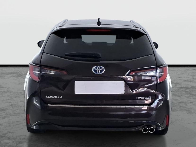Toyota Corolla, 2020