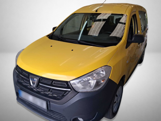 Dacia Dokker