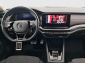 Škoda Octavia, 2021