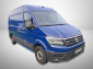 Volkswagen Crafter, 2020
