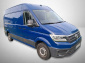 Volkswagen Crafter, 2020