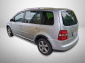 Volkswagen Touran, 2006