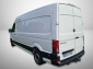 Volkswagen Crafter, 2019