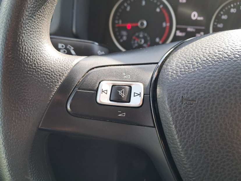 Volkswagen Crafter, 2019