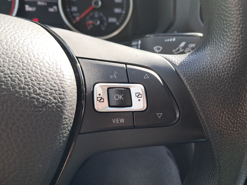 Volkswagen Crafter, 2019
