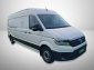 Volkswagen Crafter, 2019