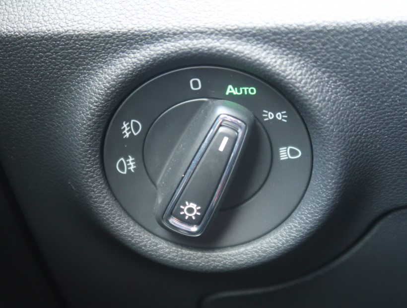 Škoda Scala, 2021