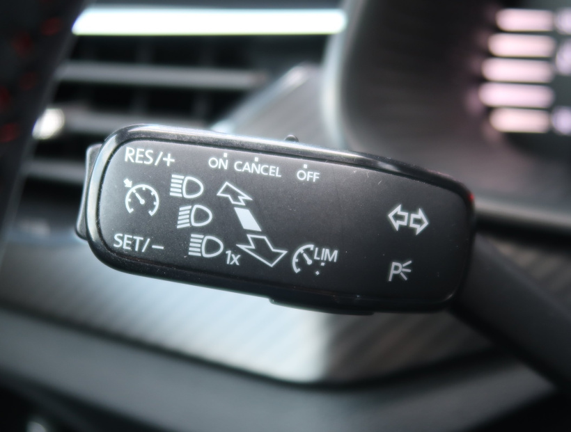 Škoda Scala, 2021