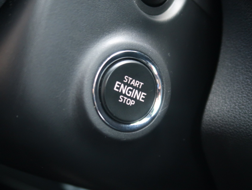 Škoda Scala, 2021