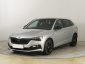 Škoda Scala, 2021