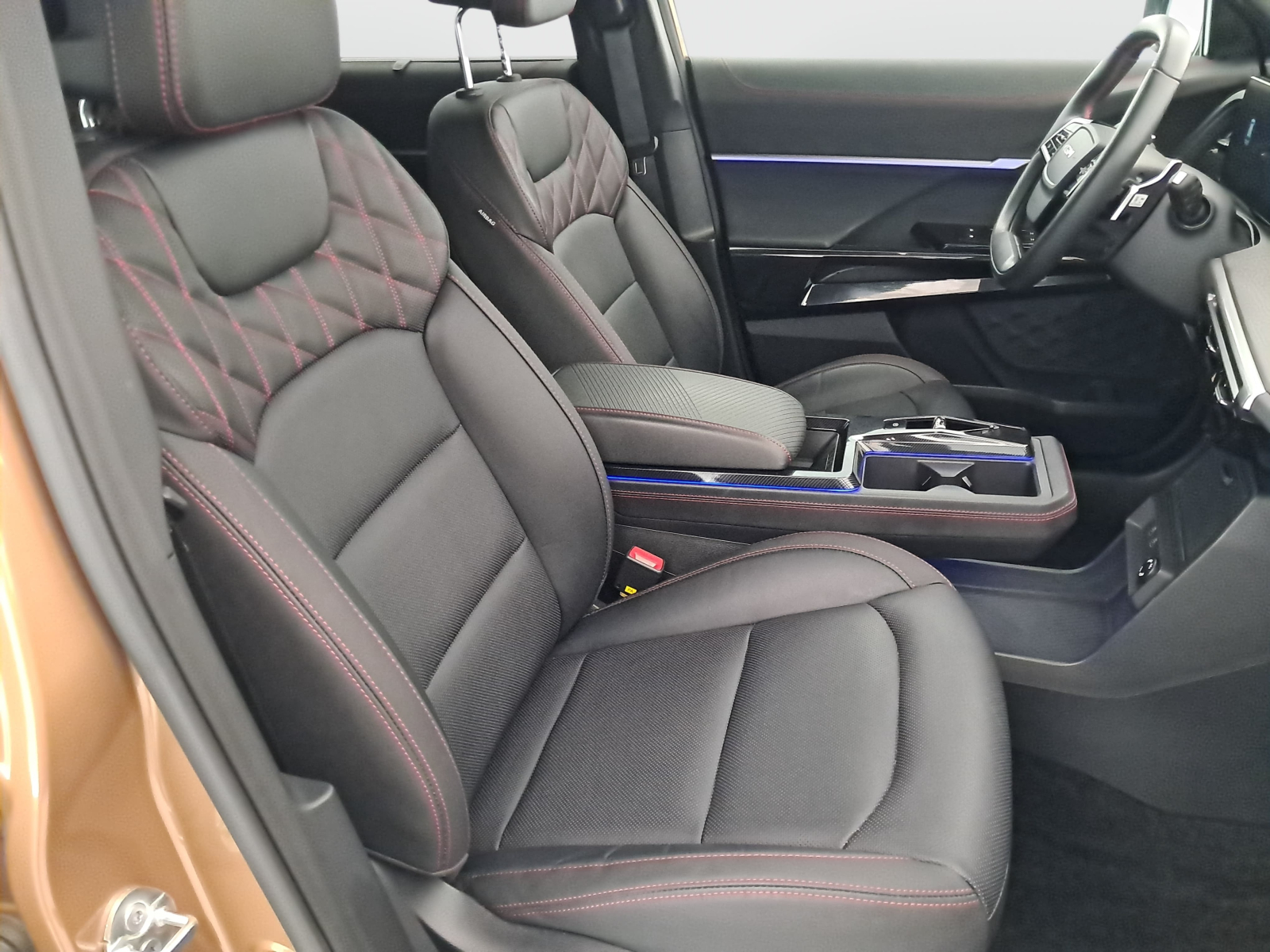 SsangYong Actyon - 2025