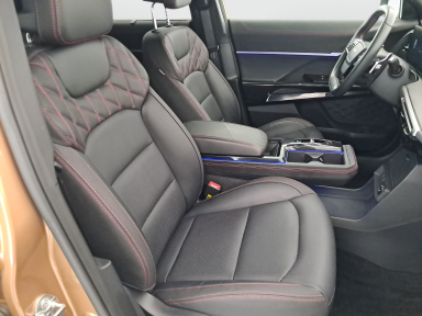 SsangYong Actyon - 2025